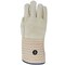 Magid Leather Gloves, Tan, 9, 12 PK T6570G-9 - alternate 3